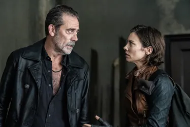 
			
				The Walking Dead: Dead City | Teaser da 2ª temporada revela o retorno de Maggie e Negan
			
			
