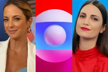 
			
				Ticiane Pinheiro e Chris Flores vão para a Globo? Descubra a verdade
			
			
