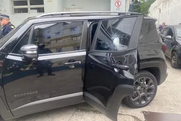 
			
				Polícia de SP identifica e busca suspeito de ataque a tio de prefeito alagoano
			
			