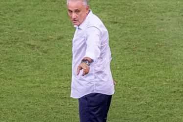 
			
				Tite nega contratação de Benedetto no Flamengo: “Fake news”
			
			