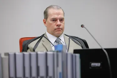 
			
				Toffoli recebe alta após quadro de pneumonia por hipersensibilidade
			
			