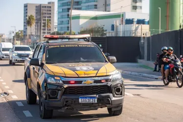 
			
				Trânsito do Centro será bloqueado para evento religioso neste sábado; veja locais!
			
			