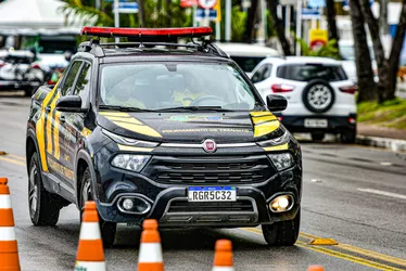 
			
				Rua Barão de Maceió será interditada para obra no Centro; veja as mudanças!
			
			