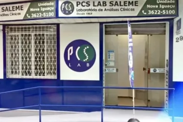 
			
				Transplantes com HIV: laboratório foi contratado sem licitação
			
			