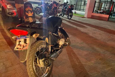 
			
				Três pessoas são presas por receptação de veículo em Maceió
			
			