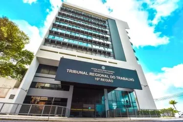 
			
				Tribunal Regional do Trabalho de Alagoas terá novo comando
			
			