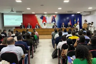 
			
				Tribunal de Contas de Alagoas realiza capacitação sobre transições entre mandatos
			
			