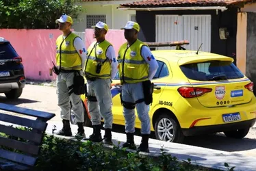 
			
				Turista de Goiás é roubado na Pajuçara e tem prejuízo de R$ 6 mil
			
			