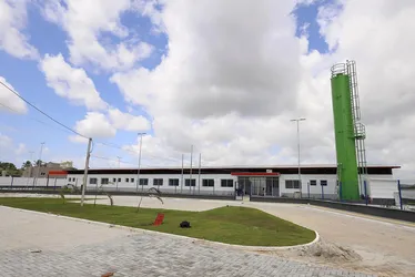 
			
				UPA de Marechal será inaugurada no próximo dia 30 de setembro
			
			