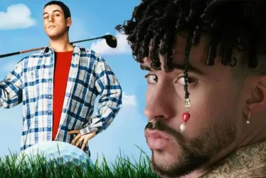 
			
				Um Maluco no Golfe 2 | Bad Bunny se junta a sequência
			
			