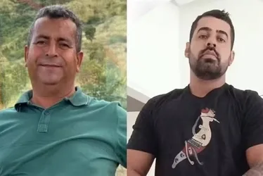 
				VÍDEO: PM mata ex-sogro a tiros após vítima denunciá-lo por ameaças
			
			