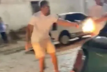 
				VÍDEO: PM mata ex-sogro a tiros após vítima denunciá-lo por ameaças
			
			