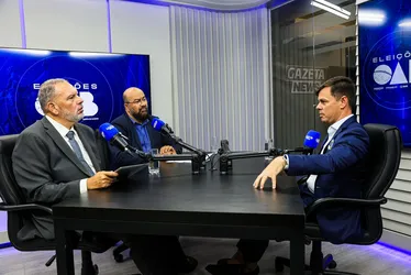 
			
				Vagner Paes destaca trabalho à frente da presidência da OAB e defende advocacia inclusiva
			
			