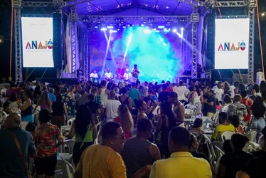 
			
				Vamos Subir a Serra chega à 8ª edição com destaque para show de Jorge Aragão
			
			