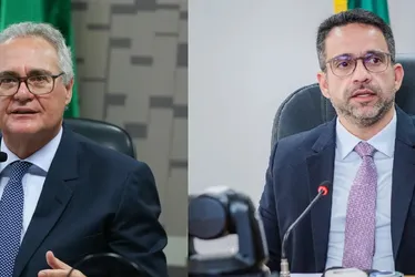 
			
				"Vamos fazer 90% das prefeituras de Alagoas nas eleições deste ano", aponta senador
			
			