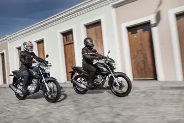 
				Veja as 10 motos novas mais vendidas até setembro no Brasil
			
			