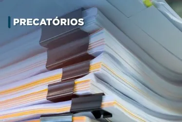 
			
				Veja os valores para pagamento de precatórios de cinco cidades de AL
			
			