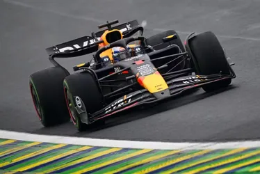 
			
				Verstappen elege vitória no GP de São Paulo como a melhor da carreira
			
			
