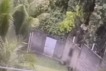 
			
				Vídeo: suspeito de tentar furtar casa é preso no Jardim Petrópolis
			
			