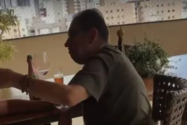 
			
				Vídeos íntimos do senador Jorge Kajuru vazam e político reage: “Pasmo”
			
			