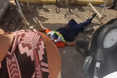 
			
				Vigia de feira livre é assassinado a tiros em Coruripe
			
			