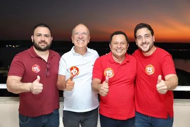 
			
				Vitória consolida Ronaldo Lopes como maior liderança do Baixo São Francisco
			
			