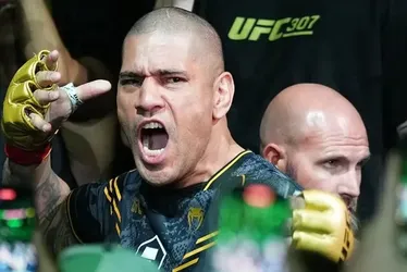 
			
				Vitória no UFC 307 rende salário recorde a Alex Poatan; veja valores
			
			