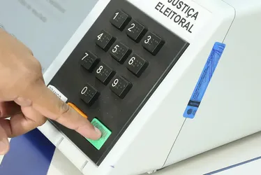 
			
				TRE já registra mais de 20 problemas em urnas eletrônicas, com 18 substituições
			
			