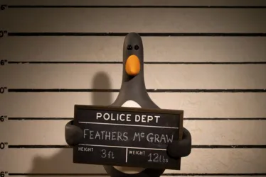 
			
				Wallace & Gromit: Avengança | Trailer revela o gênio do mal Feathers McGraw
			
			