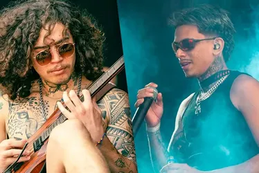 
				Whindersson Nunes se desculpa com cantor por não conseguir deixá-lo cantar no Rock in Rio
			
			