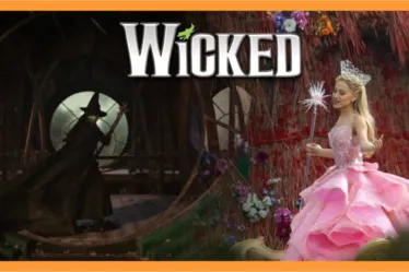 
			
				Wicked | Duração do filme revelada: quase tão longo quanto o musical inteiro
			
			