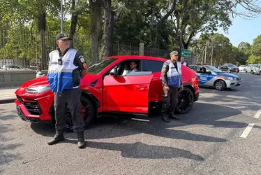 
			
				Xamã tem Lamborghini avaliada em R$ 4 milhões roubada
			
			