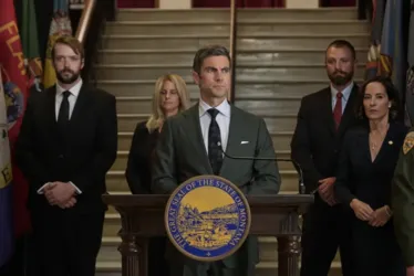 
			
				Yellowstone | Trailer da segunda parte da 5ª temporada se torna o mais assistido da série
			
			