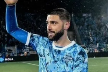 
			
				Zagueiro é suspenso por ofensa racista contra sul-coreano
			
			