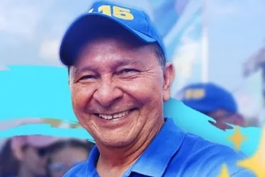 
			
				Zé Maria Tapajós é eleito prefeito de Santarém (PA)
			
			