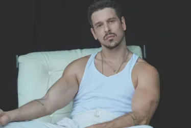 
			
				João Vicente se pronuncia sobre polêmica com Kéfera e Vera Fischer
			
			