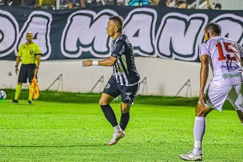 
				ASA fecha com volante Otávio e outros dois nomes para 2025
			
			