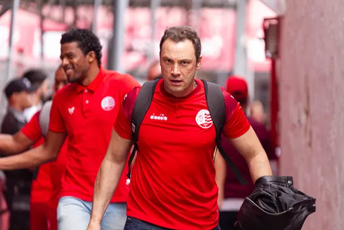 
				Bruno Pivetti é o novo técnico do CRB
			
			