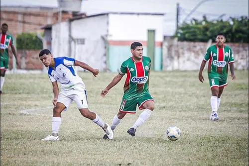 
				CEO tem Édson Matias como trunfo na busca pelo acesso
			
			