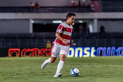 
				CRB tem pelo menos quatro dúvidas para duelo com o Guarani
			
			