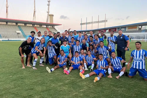 
				CSA terá outubro decisivo para categoria Sub-20
			
			