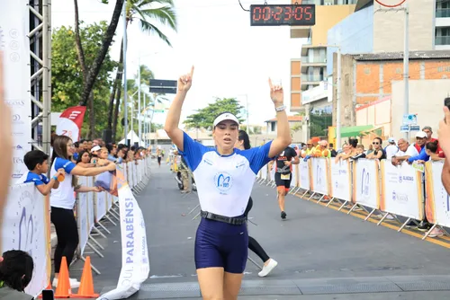 
				Circuito Arnon de Mello de Corrida de Rua marca domingo na orla de Maceió
			
			