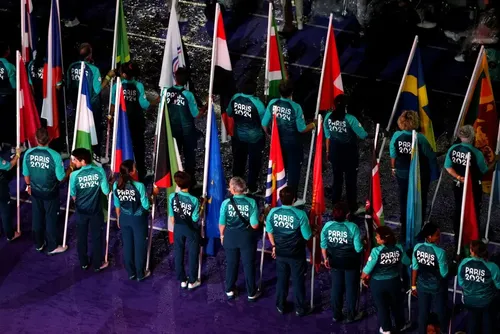 
				Com desfile de encerramento, Brasil finaliza melhor campanha da história em Paralimpíadas
			
			