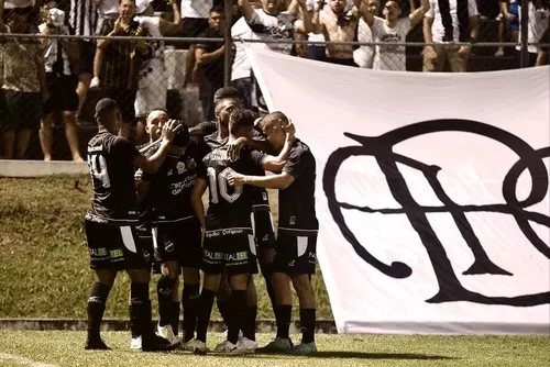 
				Confira posicionamento de cada clube em relação à mudança na fórmula da Série C
			
			