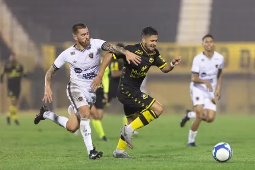
				Confira posicionamento de cada clube em relação à mudança na fórmula da Série C
			
			