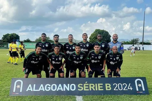 
				FAF define datas da semifinal da 2ª Divisão do Alagoano
			
			
