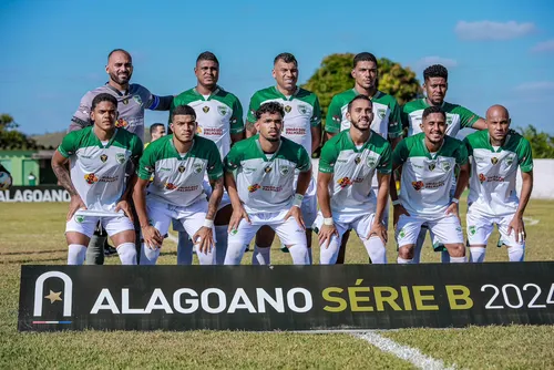 
				Federação Alagoana de Futebol define datas e horários da final da 2ª Divisão
			
			