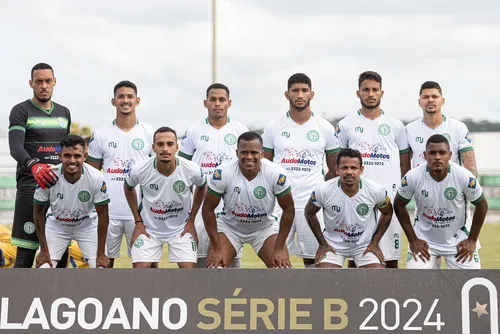 
				Guarany é o único semifinalista da 2ª Divisão que nunca disputou a elite
			
			