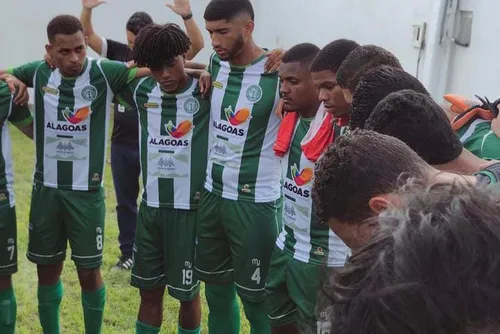 
				Guarany é o único semifinalista da 2ª Divisão que nunca disputou a elite
			
			