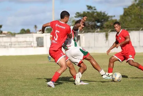 
				Igaci recebe o Miguelense na disputa por vaga na semifinal
			
			
